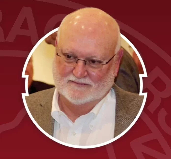 Mark Potnick
