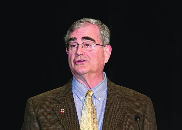 Chris Runyan