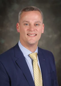 Aidan McDonnell - BOCA Construction Inc.