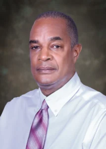 Bernard Lewis - B.G. Trucking & Construction Co.