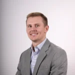 Cole Rieman - The Shelly Co.