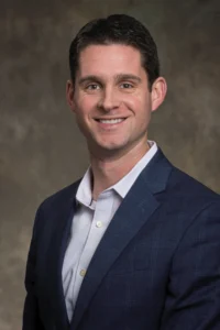 Treasurer - Colby J. Graham - Shelly & Sands Inc.