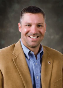 Geoff Rinehart - Kokosing Construction Co. Inc.