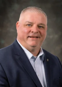 Jeremy Angel - The Ruhlin Co.