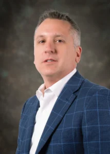 Jeremy Sleve - Barrett Paving Materials Inc.