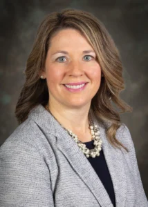 Immediate Past Chair - Mary Fantozzi - J.D. Williamson Construction Co.