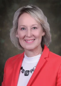 Mary Sharrett - CAP-STONE & Associates Inc.