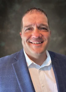 Jeremy Taylor - Murphy Tractor & Equipment Co. Inc.