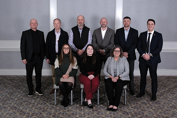 2025 OCA Local Chapter Chairs