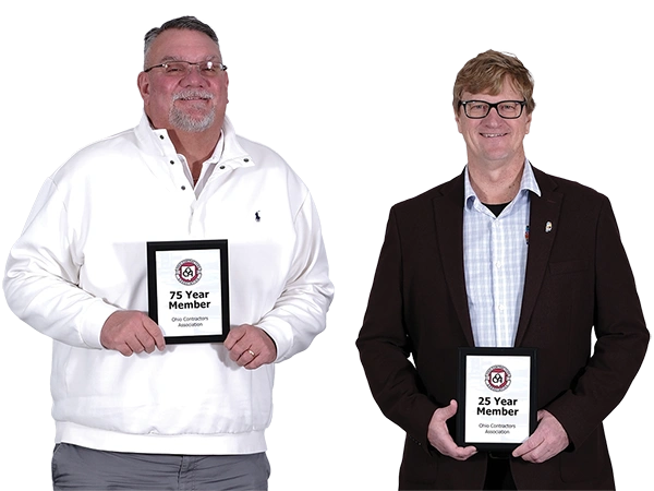 Koski Construction Co. & OhioCAT