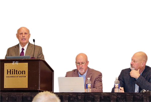 Labor Relations Panel