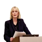 ODOT Director Pamela Boratyn