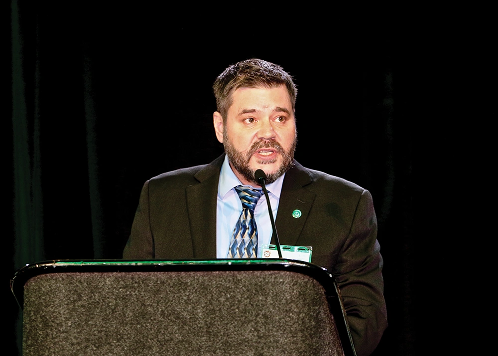 Dave Snyder