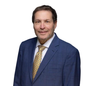 David B. Waxman