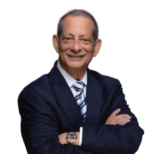 Michael R. Blumenthal