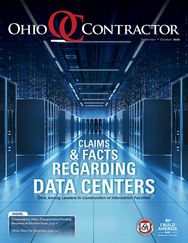 September – October 2026