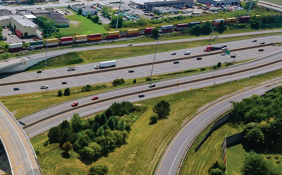 highway
