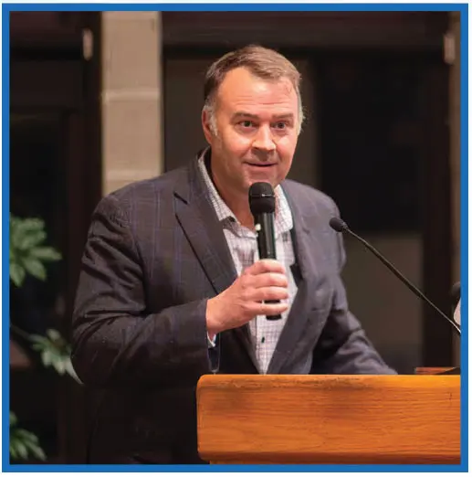 David Pepper